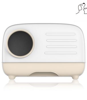 جعبه خاک گربه