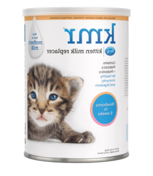 شیر خشک بچه گربه